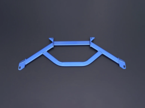 Toyota GR86 Chassis Bracing - Front Cross Member (Rear Side) - Cusco - Power Brace - `22-`27